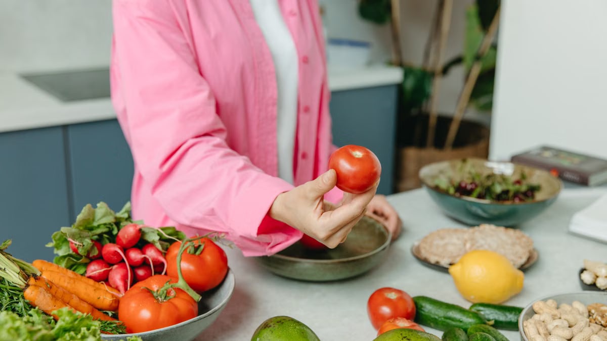 Alimentos que mejoran tu salud y bienestar