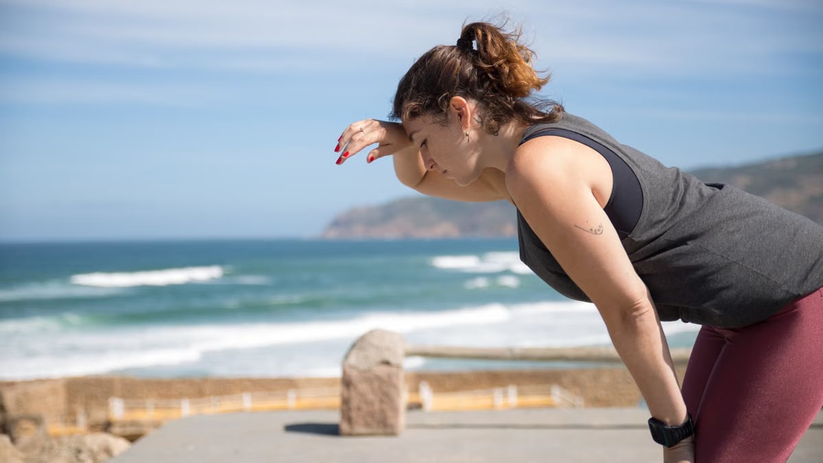 Cómo mantenerse motivado para hacer ejercicio